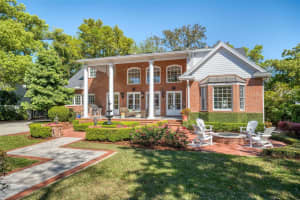 1911 STONEHURST ROAD, WINTER PARK, FL 32789 Sold 07/21/25