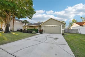 1042 CATFISH CREEK COURT, OVIEDO, FL 32765 Sold 04/11/25