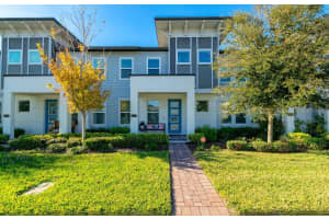 5814 Bimini Twist Loop, ORLANDO