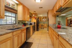 2819 SCARLET ROAD, WINTER PARK, FL 32792 Sold 06/26/25
