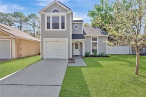 155 AUNT POLLY COURT, ORLANDO, FL 32828 Sold 04/28/25