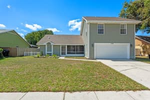 2046 Ambergris Dr, ORLANDO