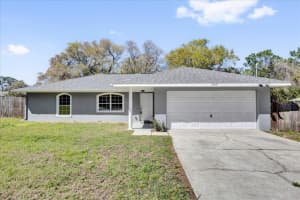 927 BIRCH AVENUE, INVERNESS, FL 34452 Sold 06/27/25
