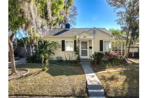 2107 UNIVERSITY DRIVE, ORLANDO, FL 32804 Sold 06/30/25