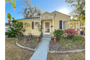 2107 UNIVERSITY DRIVE, ORLANDO, FL 32804 Sold 06/30/25