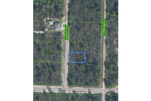 RAMIRO ST, LAKE PLACID, FL 33852 Sold 04/09/25