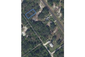 511 PERSHING AVENUE, LAKE PLACID, FL 33852 Sold 06/20/25