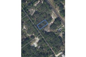 511 PERSHING AVENUE, LAKE PLACID, FL 33852 Sold 06/20/25