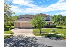 4393 DEVON COURT, KISSIMMEE, FL 34746 Sold 06/30/25