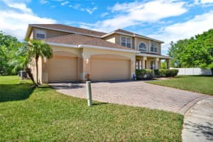 4393 DEVON COURT, KISSIMMEE, FL 34746 Sold 06/30/25