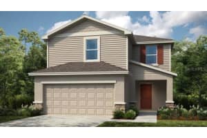 386 WAYLAND DRIVE, HAINES CITY, FL 33844 Sold 05/21/25
