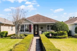 205 WOODHOUSE LANE, DELAND, FL 32724 Sold 04/30/25