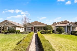 205 WOODHOUSE LANE, DELAND, FL 32724 Sold 04/30/25