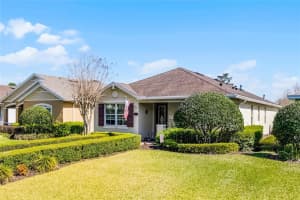 205 WOODHOUSE LANE, DELAND, FL 32724 Sold 04/30/25
