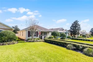 205 WOODHOUSE LANE, DELAND, FL 32724 Sold 04/30/25