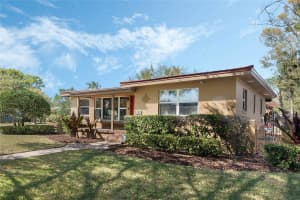 3803 BOBOLINK LANE, ORLANDO, FL 32803 Sold 04/11/25