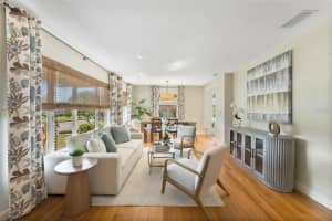 3803 BOBOLINK LANE, ORLANDO, FL 32803 Sold 04/11/25