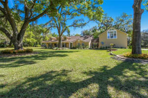 40600 LOUISE ROAD, UMATILLA, FL 32784 Sold 06/02/25
