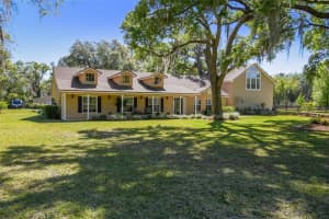 40600 LOUISE ROAD, UMATILLA, FL 32784 Sold 06/02/25