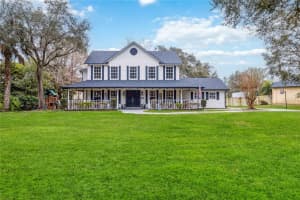 2365 EAGLE TRACE DRIVE, KISSIMMEE, FL 34746 Sold 05/18/25