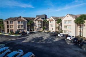 3100 Parkway Blvd #731, KISSIMMEE