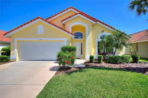 248 ROSSO DRIVE, DAVENPORT, FL 33837 Sold 06/09/25