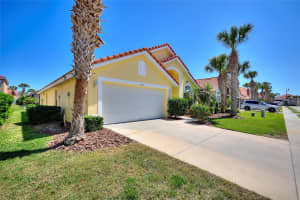 248 ROSSO DRIVE, DAVENPORT, FL 33837 Sold 06/09/25