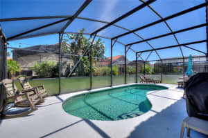 248 ROSSO DRIVE, DAVENPORT, FL 33837 Sold 06/09/25