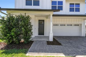 705 BAFFIE AVENUE, WINTER PARK, FL 32789 Sold 06/06/25