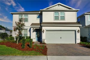 2313 IVY HARVEST PLACE, OVIEDO, FL 32765 Sold 09/24/25