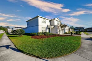 2313 IVY HARVEST PLACE, OVIEDO, FL 32765 Sold 09/24/25