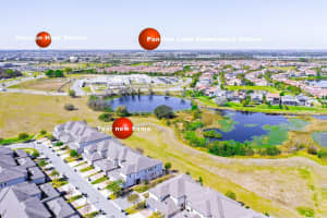 9743 AMBER CHESTNUT WAY, WINTER GARDEN, FL 34787 Sold 06/17/25