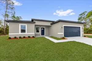 531 MARION OAKS BOULEVARD, OCALA, FL 34473 Sold 06/30/25