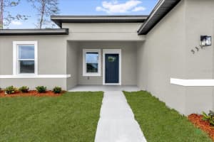 531 MARION OAKS BOULEVARD, OCALA, FL 34473 Sold 06/30/25