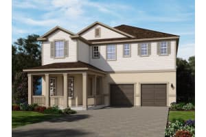 16426 SILVER GROVE BOULEVARD, WINTER GARDEN, FL 34787 Sold 05/06/25