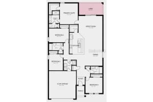 4839 SUNFLOWER STREET, LAKE HAMILTON, FL 33851 Sold 05/28/25