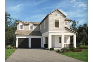 16354 SILVER GROVE BOULEVARD, WINTER GARDEN, FL 34787 Sold 08/20/25
