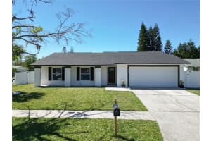 11364 CARDIFF DRIVE, ORLANDO, FL 32837 Sold 08/22/25