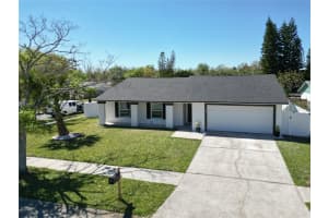 11364 CARDIFF DRIVE, ORLANDO, FL 32837 Sold 08/22/25