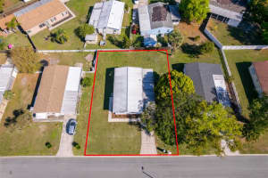 2054 BRAMBLEWOOD DRIVE, ST CLOUD, FL 34769 Sold 05/09/25