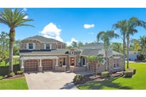 3890 MCGUIRK COURT, OVIEDO, FL 32766 Sold 04/25/25