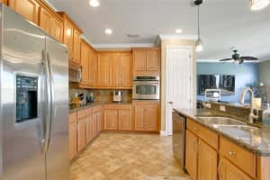 3890 MCGUIRK COURT, OVIEDO, FL 32766 Sold 04/25/25