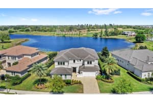 15633 PANTHER LAKE DRIVE, WINTER GARDEN, FL 34787 Sold 06/10/25