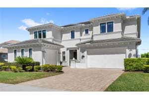 15633 PANTHER LAKE DRIVE, WINTER GARDEN, FL 34787 Sold 06/10/25
