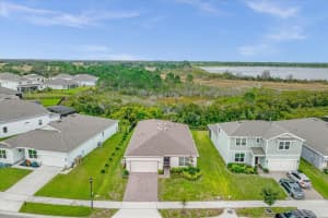 2398 NUTHATCH STREET, ST CLOUD, FL 34771 Sold 04/28/25