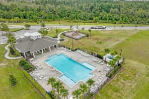 2398 NUTHATCH STREET, ST CLOUD, FL 34771 Sold 04/28/25
