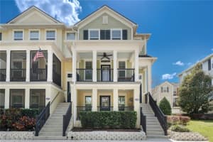 1169 ORANGE AVENUE, WINTER SPRINGS, FL 32708 Sold 04/28/25