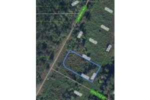 1501 LINDBERG AVENUE, LAKE PLACID, FL 33852 Sold 06/20/25
