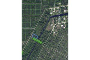 1501 LINDBERG AVENUE, LAKE PLACID, FL 33852 Sold 06/20/25