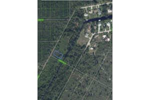 1501 LINDBERG AVENUE, LAKE PLACID, FL 33852 Sold 06/20/25